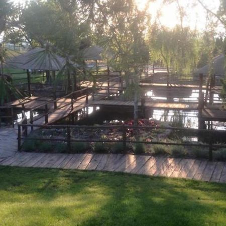 פיטיליאנו Agriturismo La Collina מראה חיצוני תמונה
