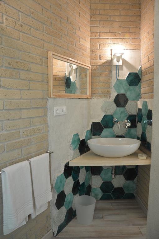 פיטיליאנו Agriturismo La Collina חדר תמונה