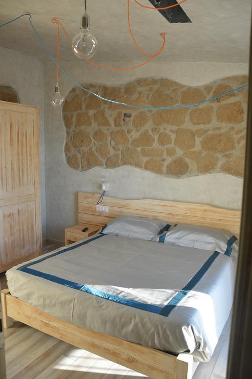 פיטיליאנו Agriturismo La Collina חדר תמונה