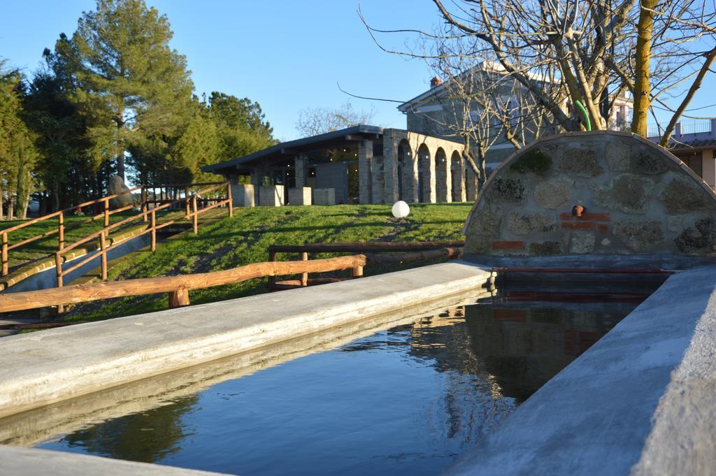 פיטיליאנו Agriturismo La Collina מראה חיצוני תמונה