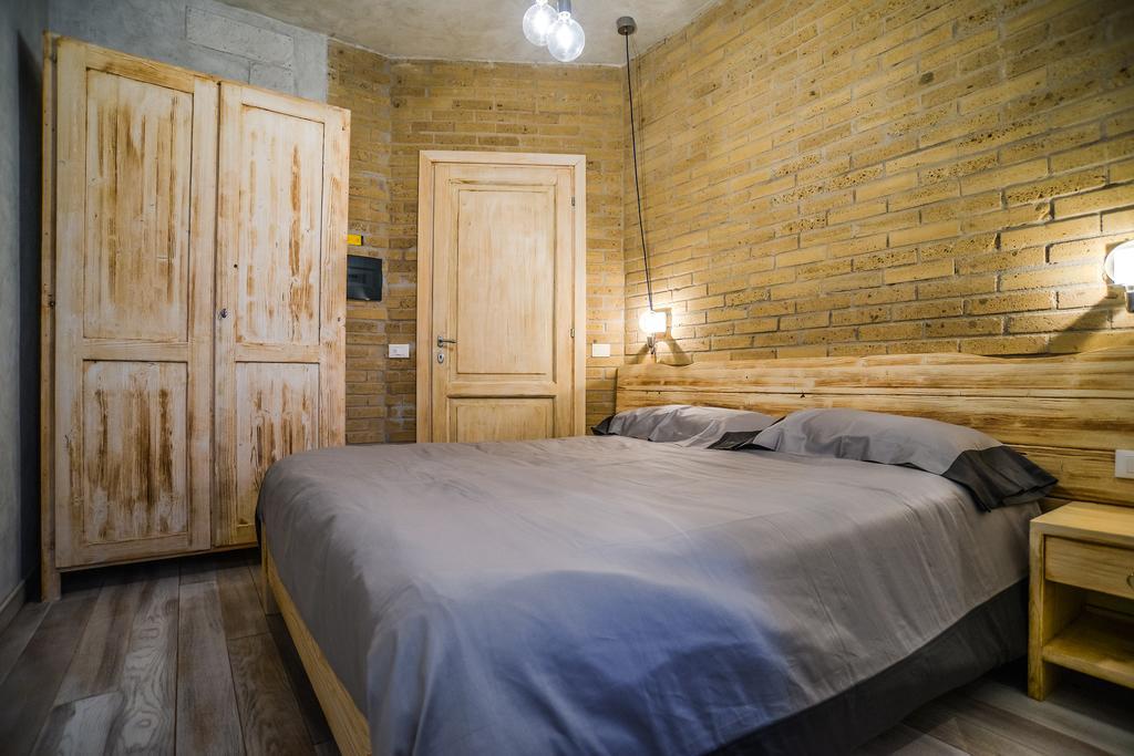 פיטיליאנו Agriturismo La Collina מראה חיצוני תמונה
