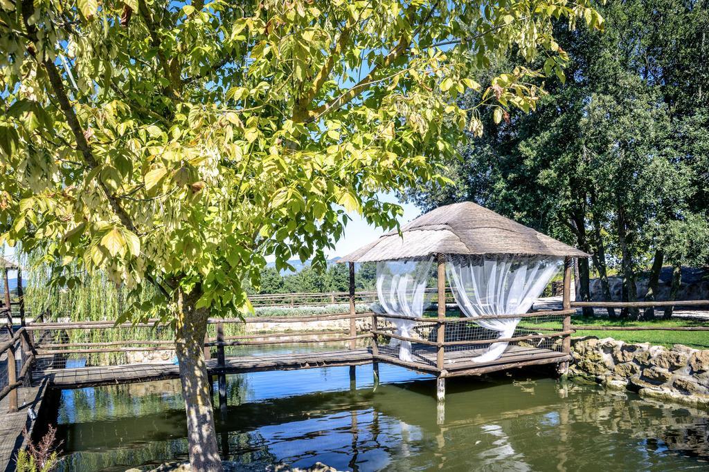 פיטיליאנו Agriturismo La Collina מראה חיצוני תמונה